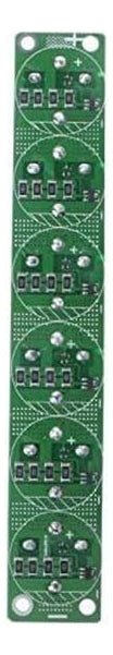 Farad 35x60 mm capacitor, super con