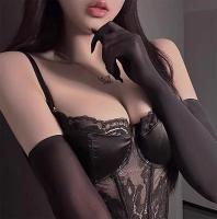 P200哑光-黑 红